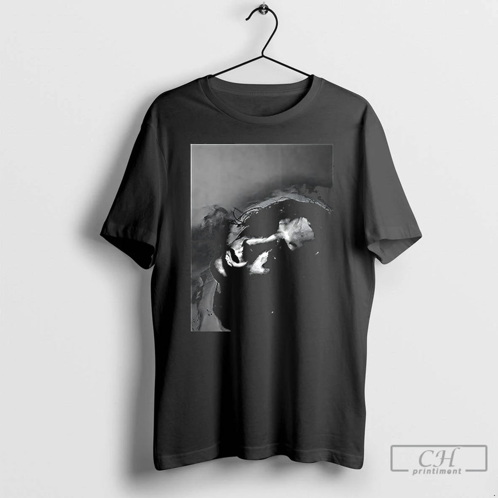 Jackson Wang Magicman Lyric Photo Vintage T Shirts