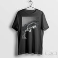 Jackson Wang Magicman Lyric Photo Vintage T Shirts