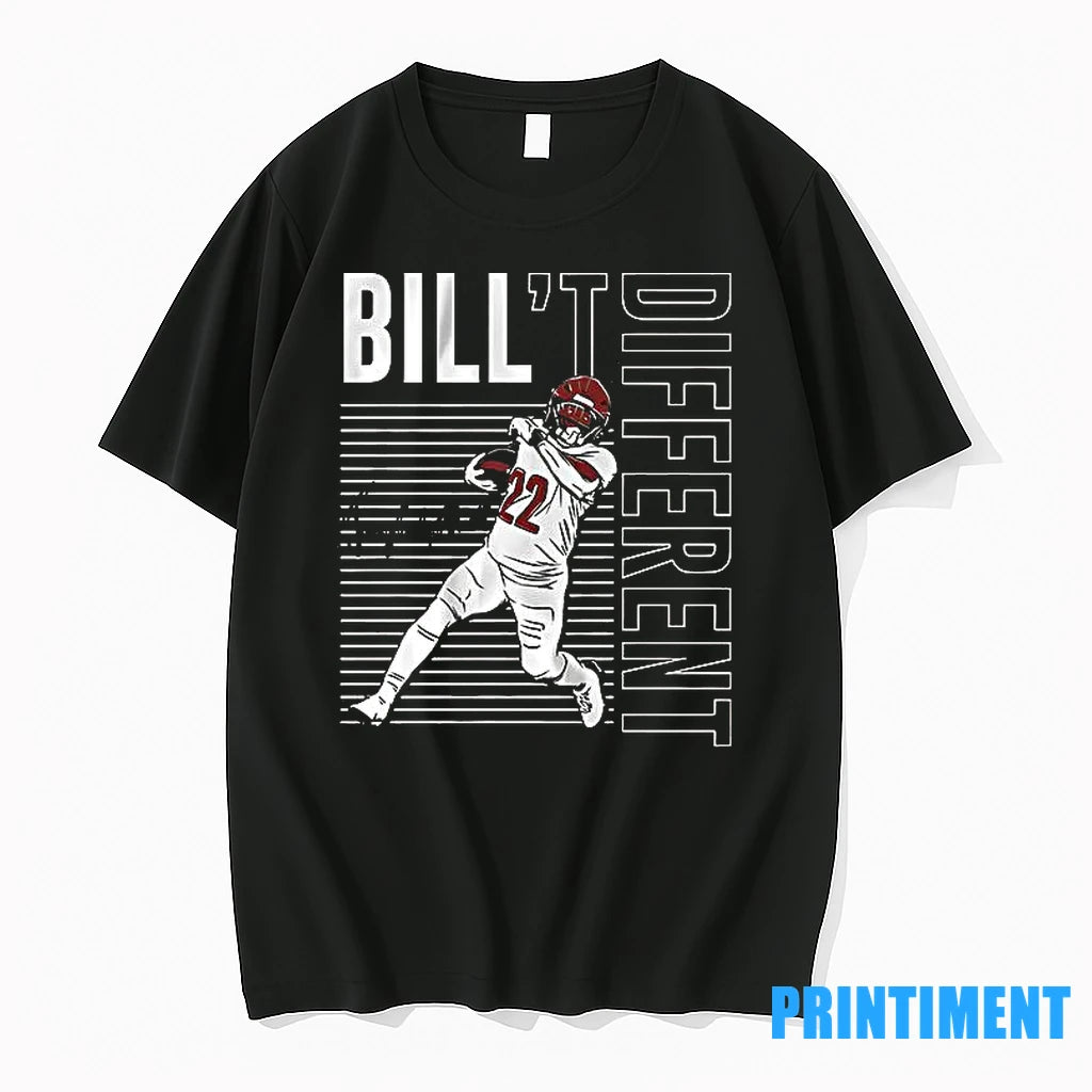 Jacory Croskey Merritt Billt Different Video Games Tshirts Sweater