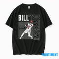Jacory Croskey Merritt Billt Different Video Games Tshirts Sweater