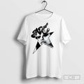 Jade Star I Am The It Girl T Shirts
