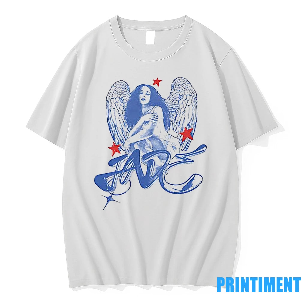 Jade Thats Showbiz Baby The Tour Dateback Tshirts Sweater
