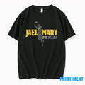 Jael Mary Football Los Angeles Memorial Column Tshirts Sweater