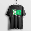 Jake Livanavage University Of North Dakota Hockey Signature Tshirts Sweater