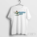 Jake Retzlaff The Bayou Jew T Shirts