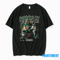 Jalen Hurts Quinyonamo Bay Tshirts Sweater