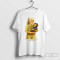 Jane Goodall Legacy Of Hope Thank You Jane T Shirts