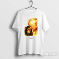 Jane Goodall Thank You Jane Rip 1934 2025 T Shirts