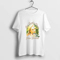 Jane Goodall Give Earth A Chance Tshirts Sweater