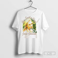 Jane Goodall Give Earth A Chance T Shirts