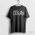 Jarren Duran 16 Boston Red Sox Long Sleve T Shirts