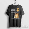Java Cats Fucktose Intolerant The Condition Of Being Completely Unable To Tolerate T Shirts