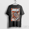 Jawbreaker Event San Diego Ca 2025 T Shirts