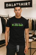 Jaxon Smith-Njigba Seattle Football Wide Receiver Name Phonetic shirt