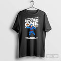 Jaxson Dart New York Giants The Chosen One T Shirts