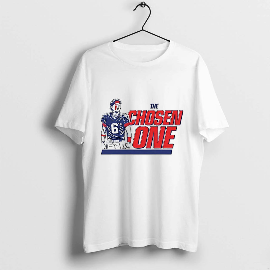Jaxson Dart The Chosen One Tshirts Sweater