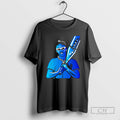 Jazz Chisholm Jr New York Yankees Smooth T Shirts