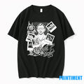 Jeffrey Dahmer Man Eater Tshirts Sweater