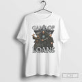 Jewish Game Of Loans Game Of Thrones T Shirts