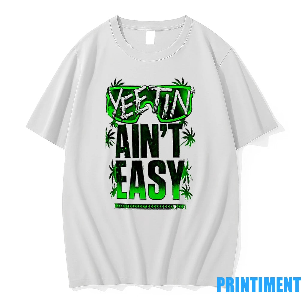 Jey Uso Yeetin Aint Easy Tshirts Sweater