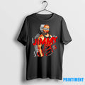 Jimmy Uso Error Graphic Tshirts Sweater