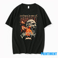Jiri Prochazka Mma Full Violence Graphic Tshirts Sweater