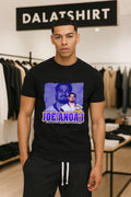 Joe Anoa’i Roman Reigns Minnesota Vikings Football Mascot Photo shirt