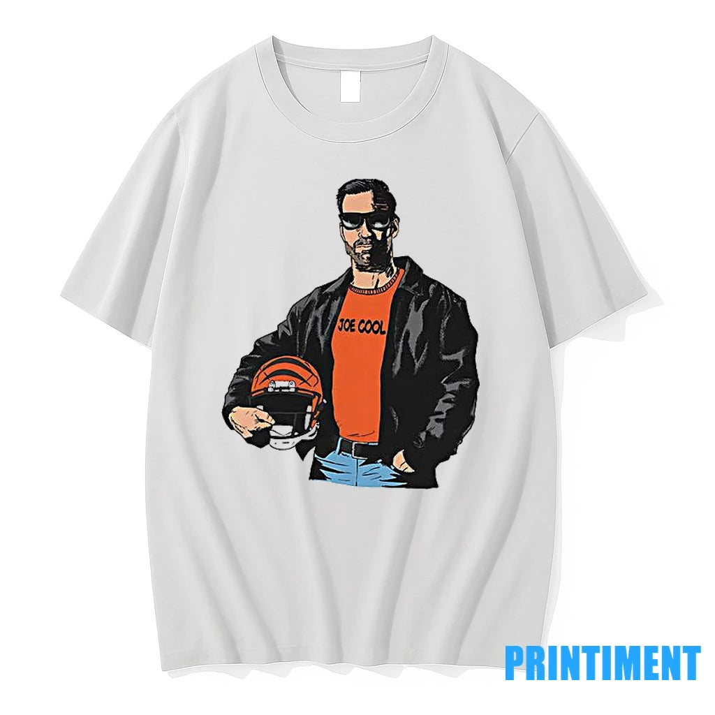 Joe Cool Tshirts Sweater