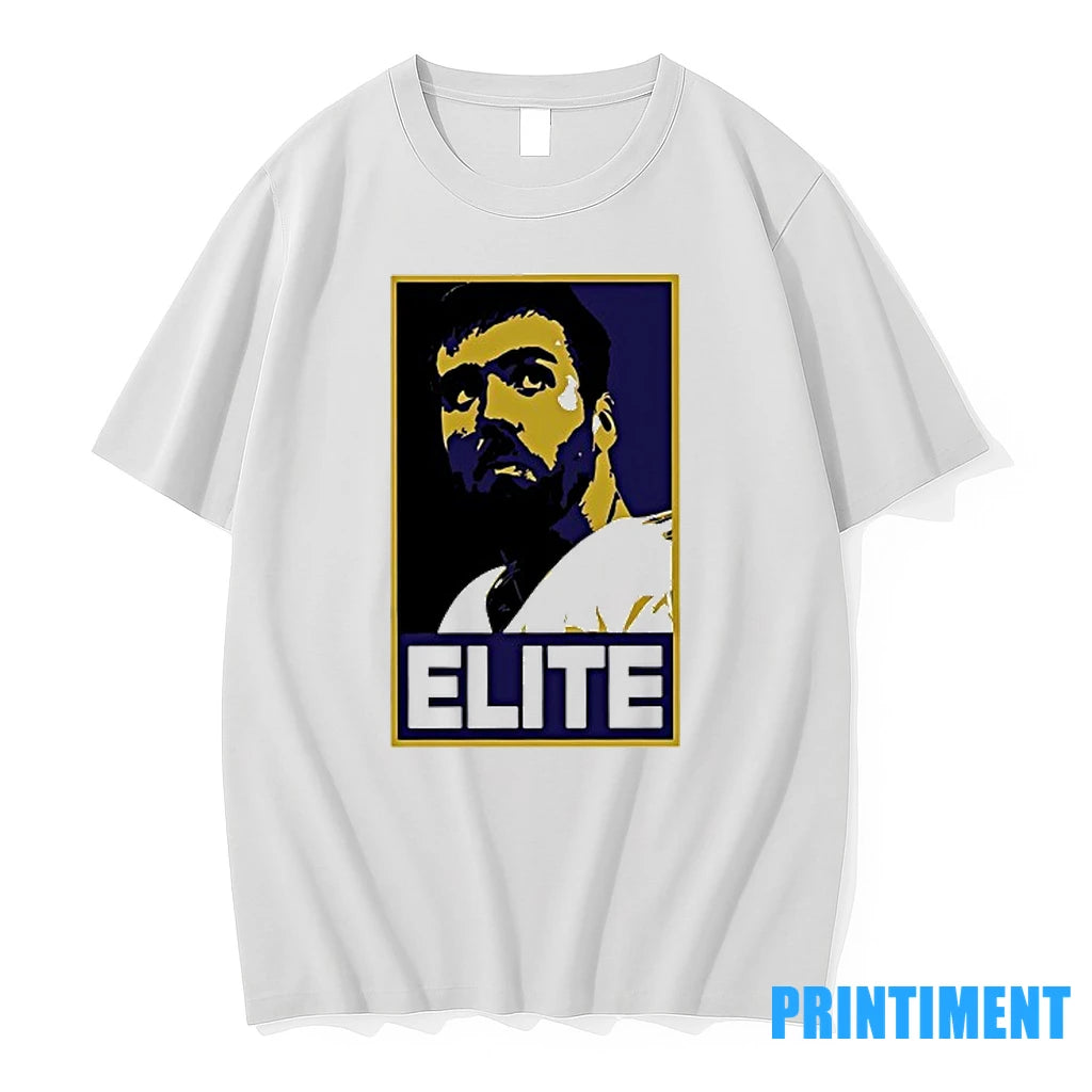 Joe Flacco Elite Cleveland Browns Tshirts Sweater