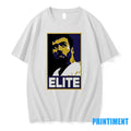 Joe Flacco Elite Cleveland Browns Tshirts Sweater