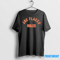 Joe Flacco Rules Tshirts Sweater