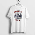 Joe Peras Breakfast Crew Tshirts Sweater