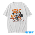Joey Aguilar Tennessee Volunteers Football Tshirts Sweater