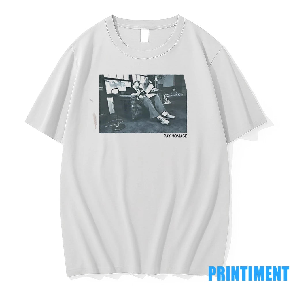 John Candy Pay Homage Tshirts Sweater