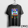 John Cena You Cant See Me Sports Entertainment System Video Games Tshirts Sweater