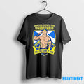 John Cene The Last Time Is Now Farewell Glasgow 2025 Tshirts Sweater