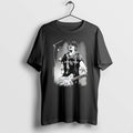 Johnny Depp Singing Photo T Shirts