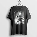 Johnny Depp Singing Photo Tshirts Sweater