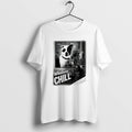Johnny Depp Whatever Chill Photo T Shirts