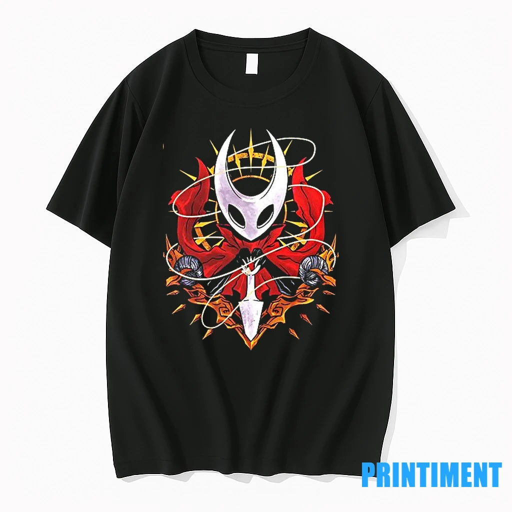 Join The Adventure Hollow Knight Silksong Tshirts Sweater