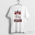 Jonas Brothers Chi Health Center Omaha T Shirts