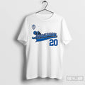 Jonas Brothers Jonascon 20 Greetings From Your Hometown T Shirts