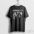 Jonas Brothers Jonascon American Dream 20 Years Anniversary T Shirts