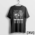 Jonas Brothers Band Greetings From Your Hometown 20 Tour Vintage Tshirts Sweater