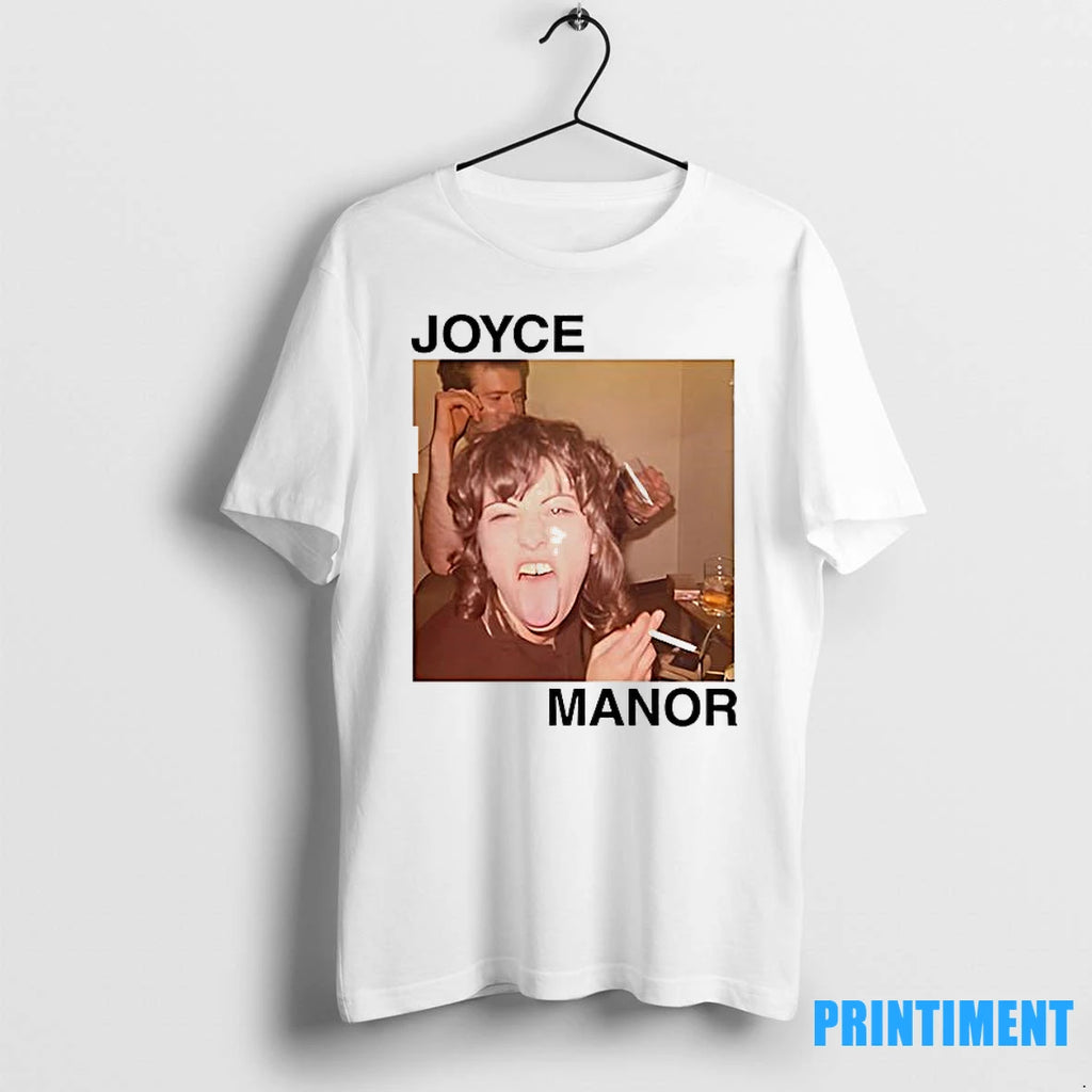Joyce Manor Album Cover Tshirts Sweater
