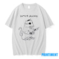 Joyce Manor Opossum Tshirts Sweater