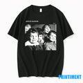 Joyce Manor Self Titled Album Cover Photo Retro Tshirts Sweater