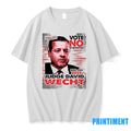 Judge David Wecht Vote No To Retention 2025 Tshirts Sweater