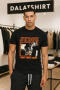 Judge New York Crew Hardcore Punk Band Hammer Chains shirt