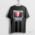 Jujutsu Kaisen Gojo Cursed Technique T Shirts